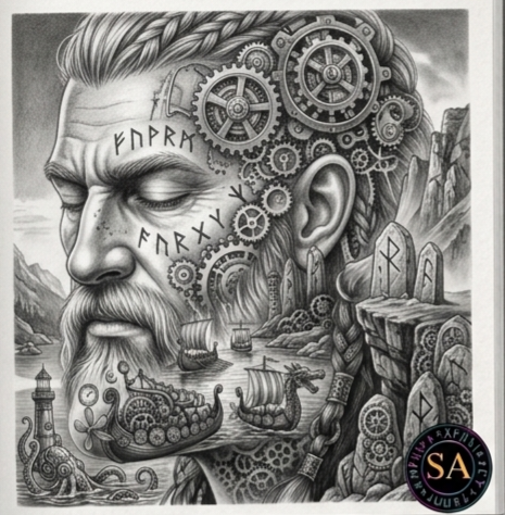 The Clockwork Maiden
